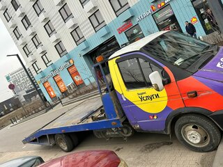 2012 ГАЗ ГАЗель (3302), белый, 1400000 рублей, вид 2