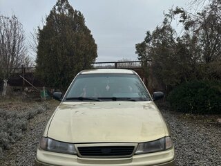 2008 Daewoo Nexia I, бежевый, 230000 рублей, вид 2