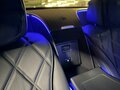 2026 Mercedes-Benz Maybach S-Класс 580 II (Z223) Рестайлинг, чёрный, 38980000 рублей - вид 7