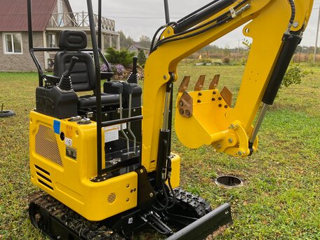 2024 Rippa R327, 700000 рублей, вид 4