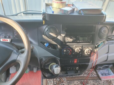 2007 Iveco Daily, белый, 1450000 рублей, вид 3