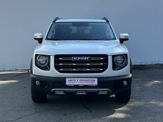 2023 Haval Dargo I, белый, 2390000 рублей, вид 2