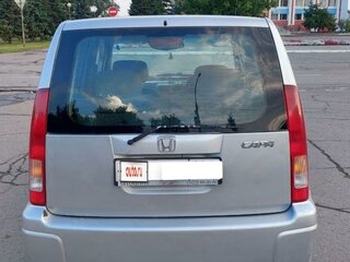 1999 Honda Capa, серебристый, 250000 рублей, вид 3