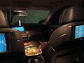 2010 BMW 7 серии Long 750Li xDrive V (F01/F02/F04), чёрный, 1700777 рублей - вид 2