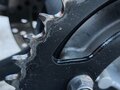 2008 Yamaha MT-03, красный, 365000 рублей - вид 6