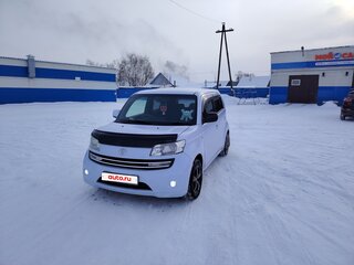 2006 Daihatsu Coo, белый, 750000 рублей, вид 4