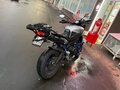 2017 Yamaha MT-09 Tracer (FJ-09), серебристый, 899000 рублей - вид 6
