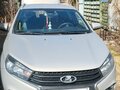 2018 Lada (ВАЗ) Vesta SW I, бежевый, 900000 рублей