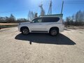 2016 Lexus GX 460 II Рестайлинг, белый, 4850000 рублей - вид 4