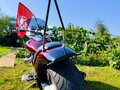 2007 Suzuki Boulevard M109R, красный, 1000000 рублей - вид 11