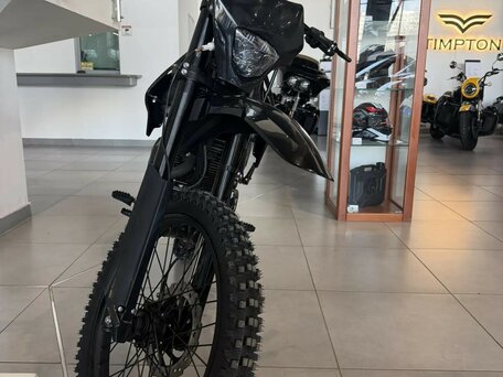 2026 BNK H2 CB300F, чёрный, 139990 рублей, вид 4