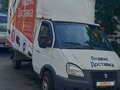 2015 ГАЗ Соболь (2310), белый, 670000 рублей - вид 5