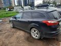 2012 Ford Focus III, чёрный, 800000 рублей - вид 7