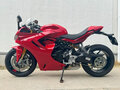 2024 Ducati Supersport, красный, 1800000 рублей - вид 1