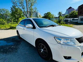 2007 Toyota Allion II, белый, 1000000 рублей, вид 1