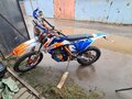 2019 Avantis Enduro 300 Pro/EFI, красный, 290000 рублей