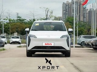 2026 Aion Y Plus 51.9 kWh, белый, 2090000 рублей, вид 3