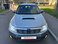 2009 Subaru Forester III, серый, 1085000 рублей