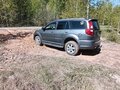 2011 Great Wall Hover H3 I, серый, 600000 рублей - вид 4