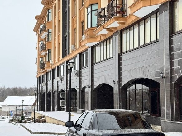 2008 Lada (ВАЗ) Priora I, синий, 250000 рублей - вид 5