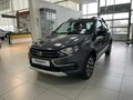 2026 Lada (ВАЗ) Granta Cross I Рестайлинг, серый, 1216000 рублей - вид 1