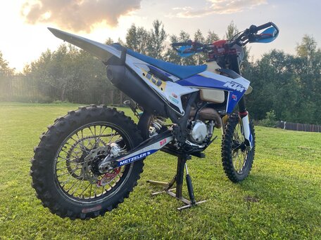 2024 K2R 300 EFE, зелёный, 260000 рублей, вид 2