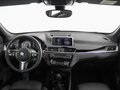2020 BMW X1 18d xDrive II (F48) Рестайлинг, синий - вид 11