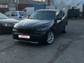 2010 BMW X1 20d I (E84), чёрный, 1000000 рублей - вид 1