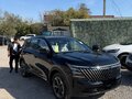 2026 Changan CS75 Plus IV Рестайлинг, чёрный, 1730000 рублей - вид 9