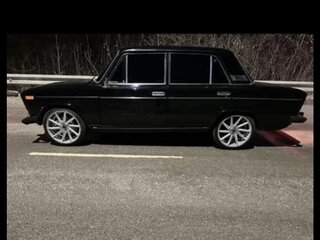 1997 Lada (ВАЗ) 21065, чёрный, 350000 рублей, вид 5