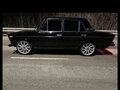 1997 Lada (ВАЗ) 21065, чёрный, 350000 рублей - вид 4