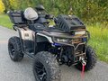 2026 Loncin Sumahao 400L, бежевый, 390000 рублей - вид 3