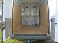 2013 Mercedes-Benz Sprinter, белый, 1600000 рублей - вид 7