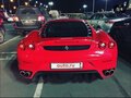 2007 Ferrari F430, красный, 13000000 рублей - вид 1