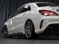 2016 Mercedes-Benz CLA AMG 45 AMG I (C117, X117) Рестайлинг, белый, 2525000 рублей - вид 6