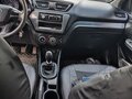 2013 Kia Rio III, жёлтый, 490000 рублей - вид 9