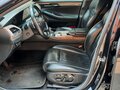 2020 Genesis G90 I Рестайлинг, чёрный, 2950000 рублей - вид 8