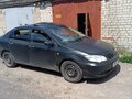 2008 BYD F3 I, чёрный, 100000 рублей - вид 1