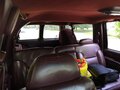 1995 GMC Suburban, чёрный - вид 11