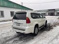 2005 Lexus GX 470 I, белый, 3250000 рублей - вид 2