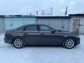 2013 Audi A6 IV (C7), коричневый - вид 3