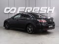 2009 Mazda 6 II (GH) Рестайлинг, чёрный, 859000 рублей - вид 1