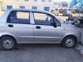 2012 Daewoo Matiz I Рестайлинг, серебристый, 200000 рублей - вид 2