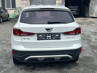 2022 Jetta VS5 I, белый, 1555000 рублей, вид 4