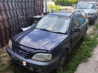 1997 Honda Orthia I, синий, 250000 рублей, вид 1