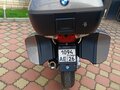2008 BMW R 1200 RT, коричневый, 780000 рублей - вид 7