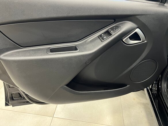 2023 Lada (ВАЗ) Granta I Рестайлинг, чёрный, 800000 рублей - вид 8