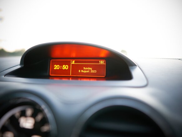 2010 Peugeot RCZ I, серый - вид 18