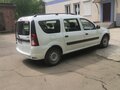 2020 Lada (ВАЗ) Largus I, белый, 1090000 рублей - вид 9