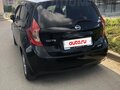 2012 Nissan Note II, чёрный, 630000 рублей - вид 1
